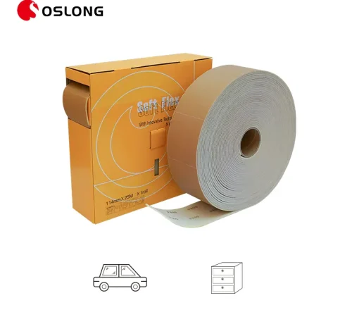 Foam Sanding Pad