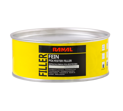 Filler
