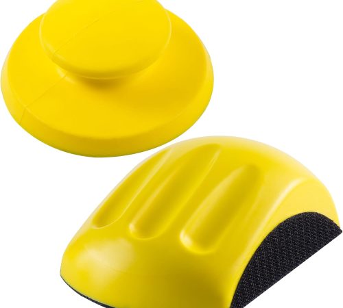 Hand Sanding Block