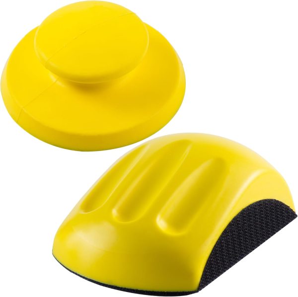 Hand Sanding Block