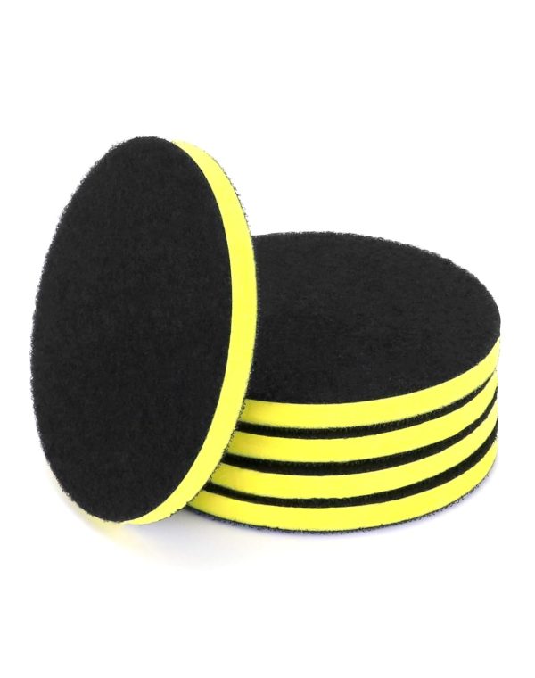 Interface Sanding Pad