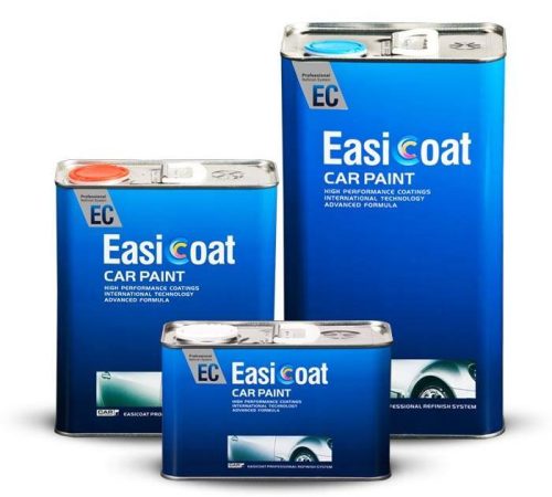 Easicoat-kit