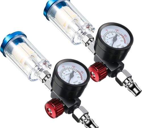 Air Adjusting Valve