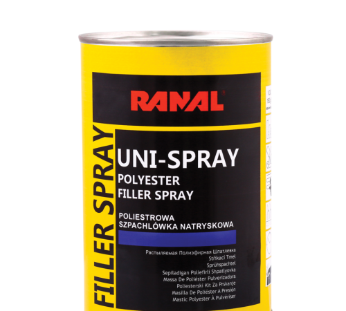 Filler Spray