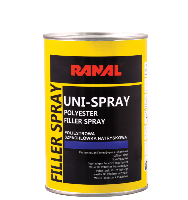 Filler Spray