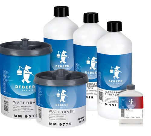 DeBeer-WEB900