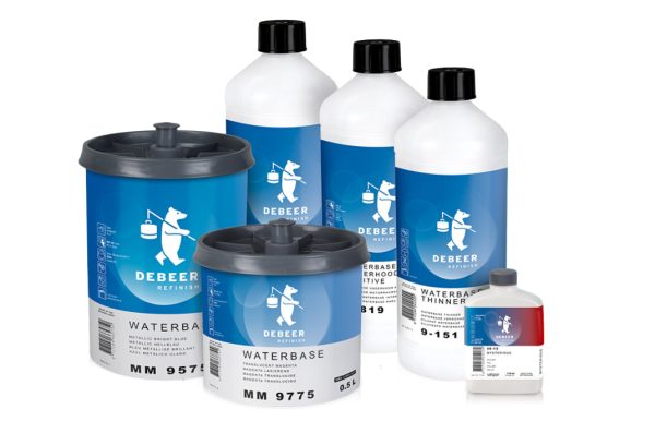 DeBeer-WEB900