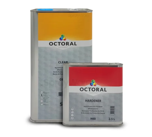 OCTORAl-KIT