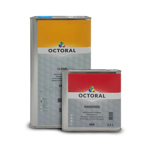OCTORAl-KIT