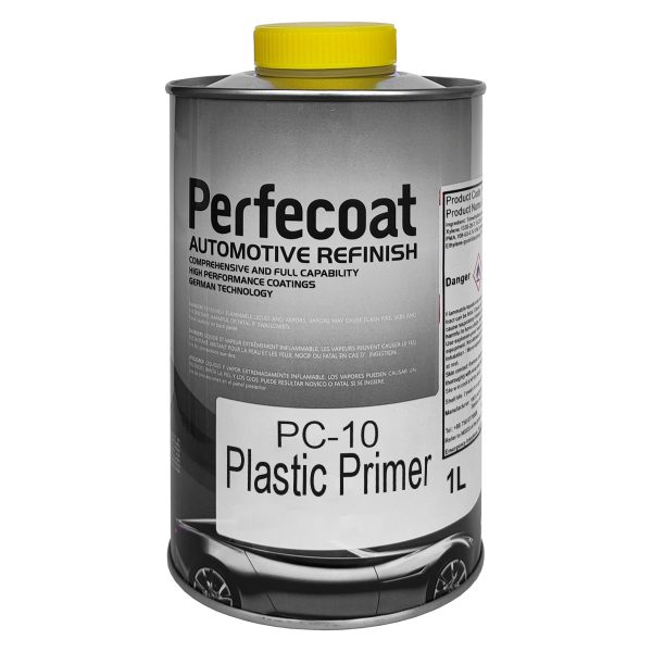 Perfecoat Plastic-Primer