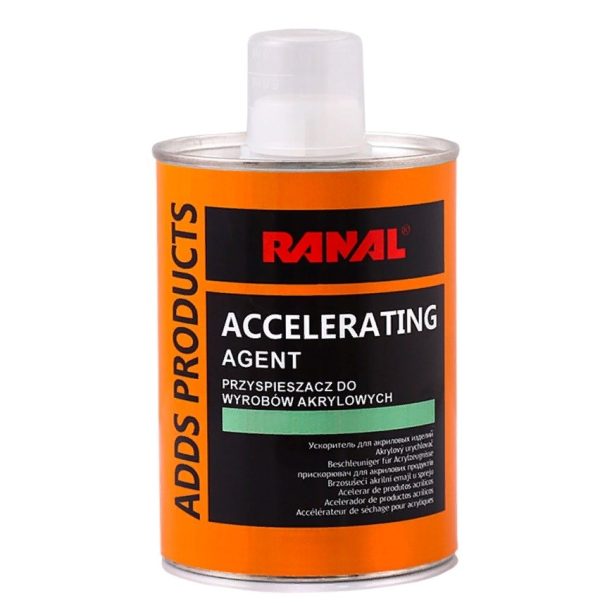 Ranal-Accelerating