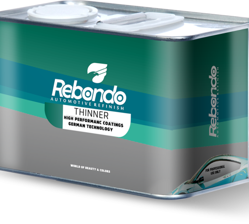 Rebondo Thinner
