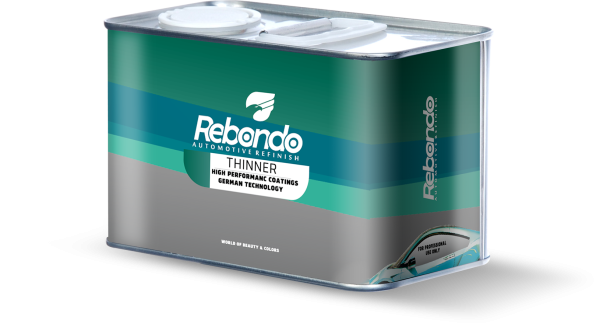Rebondo Thinner