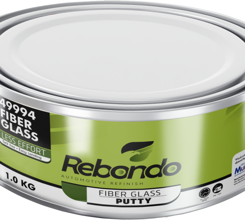 Rebondo-Fiber Glass