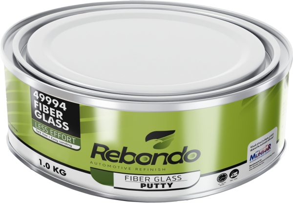Rebondo-Fiber Glass