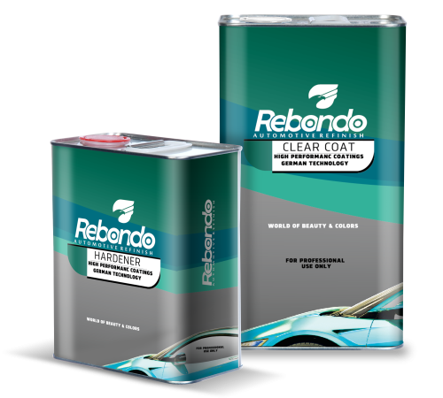 Rebondo-kit