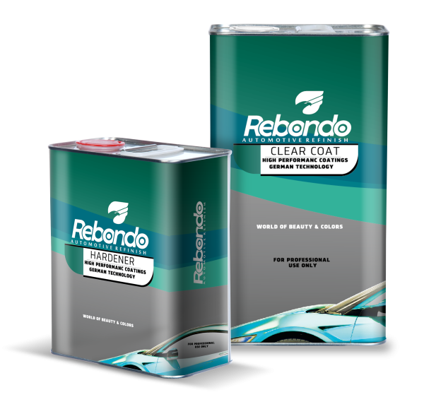 Rebondo-kit