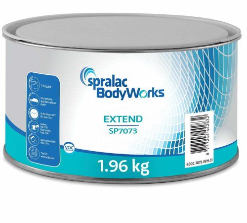 SPRALAC BODYWORKS-EXTEND SP7073