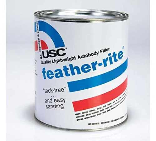USC Feather-Rite