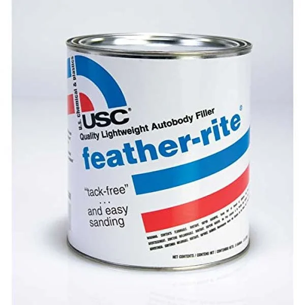 USC Feather-Rite