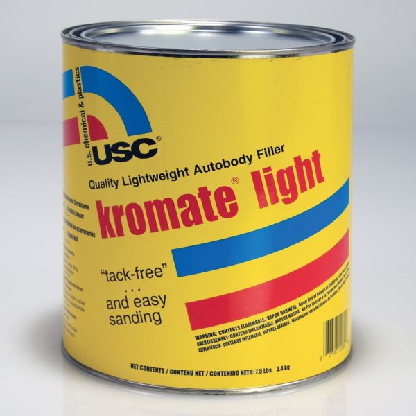 USC-Kromate light