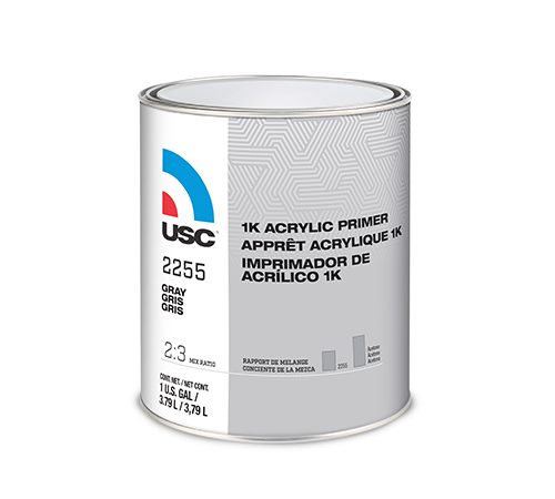 USC-Primer 2255