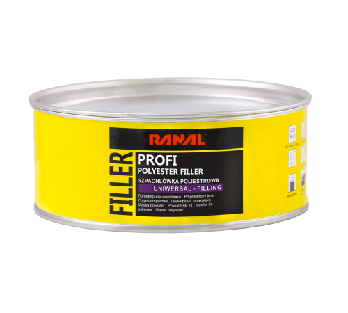 Filler