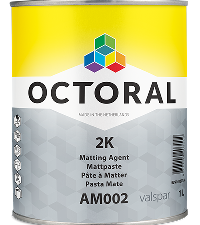 am002-2k-matting agent 1L