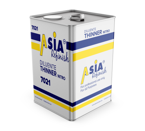 Asia Thinner
