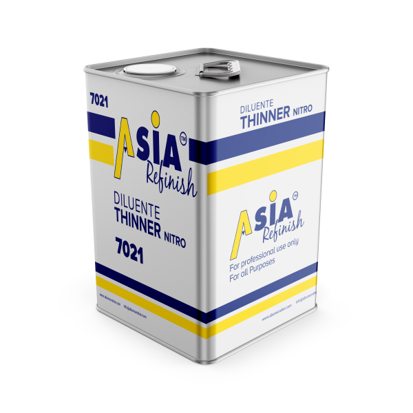 Asia Thinner