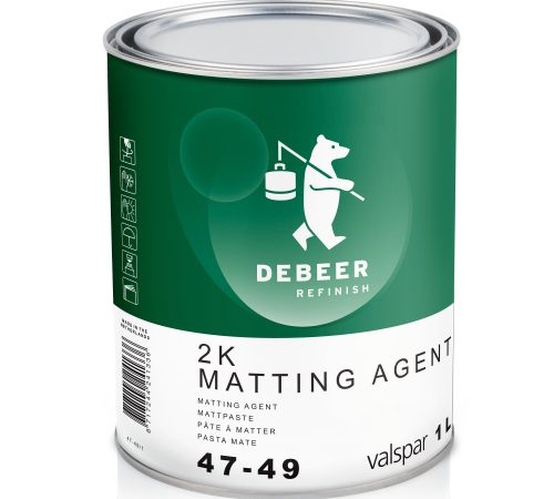 debeer 47-49 Matting Agent