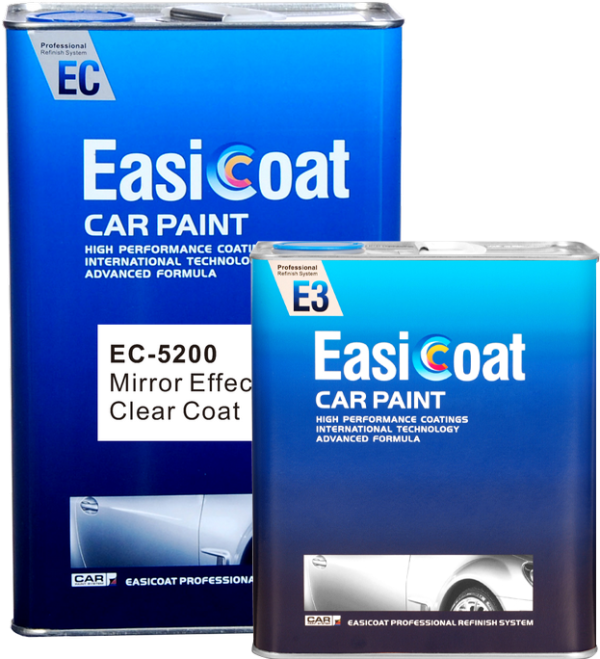 Easicoat-kit