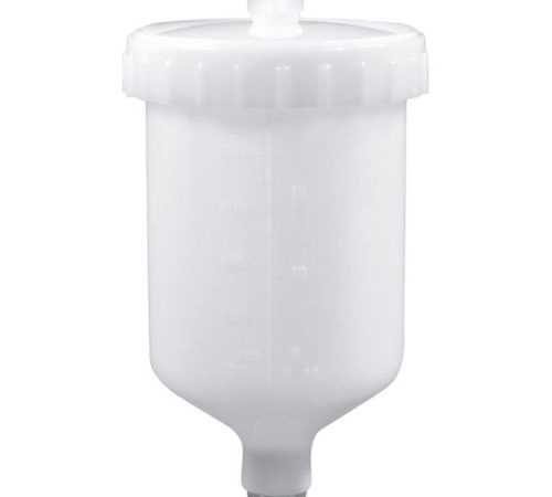 Spray Gun Cups