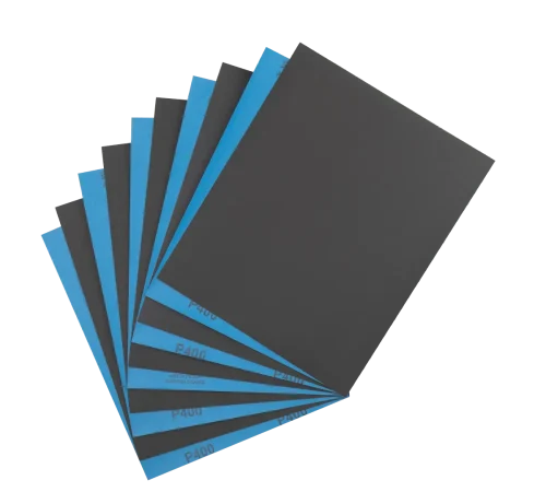 wet dry sandpaper