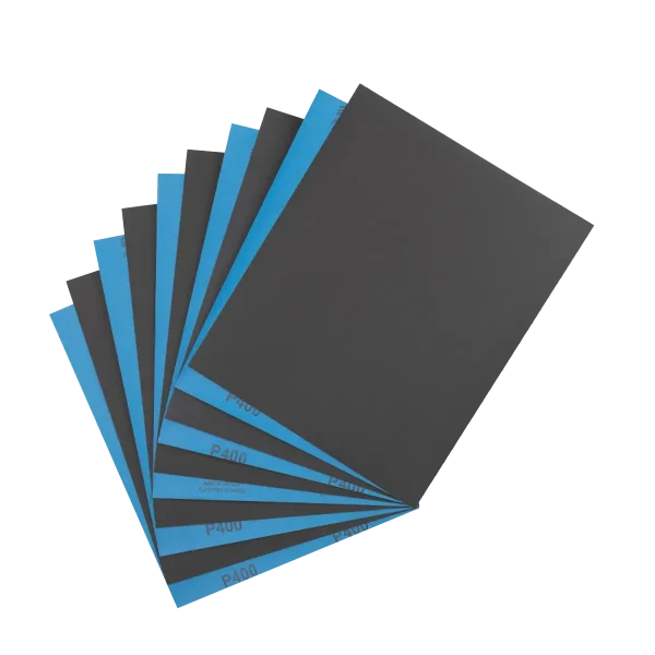 wet dry sandpaper