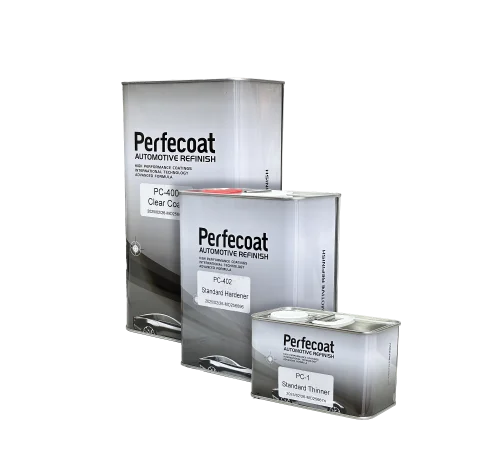 Perfecoat-kit