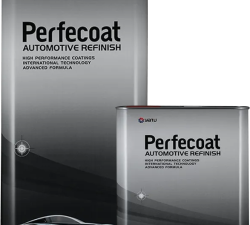 Perfecoat-kit