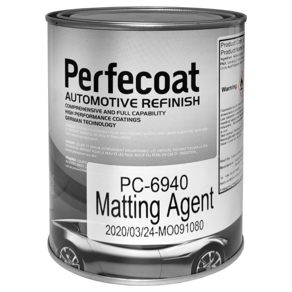 perfecoat matting agent