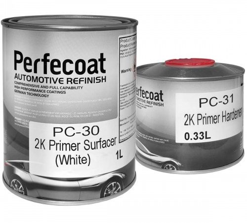 Perfecoat Primer-surfacer