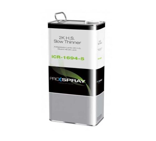 Prospray-Thinner