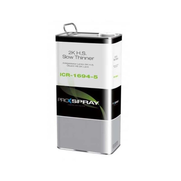 Prospray-Thinner