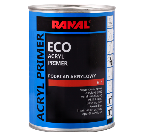 Ranal Eco-Primer