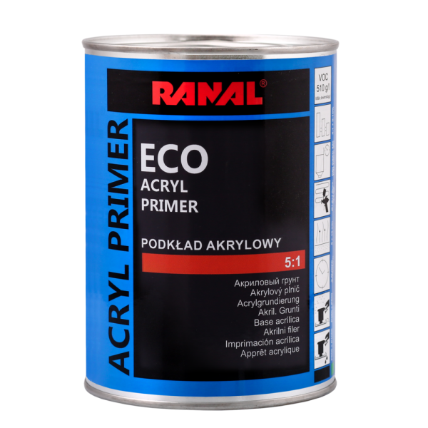 Ranal Eco-Primer
