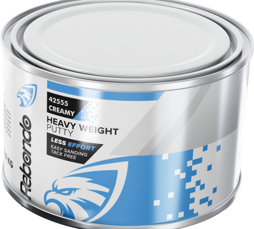 Rebondo 42555 Creamy