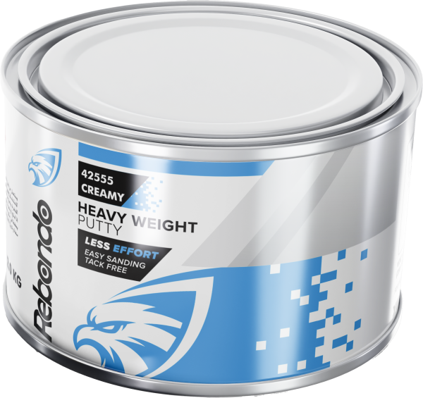 Rebondo 42555 Creamy