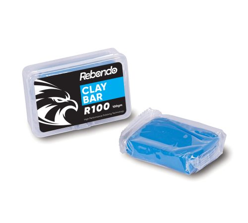 rebondo Clay Bar