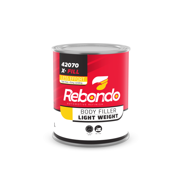 Rebondo-Xfill Gallon