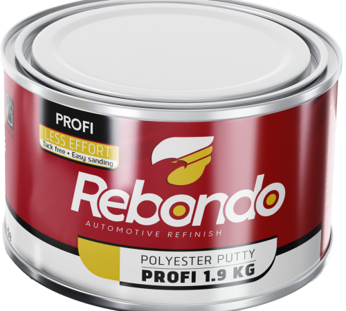 Rebondo-Profi 1.9