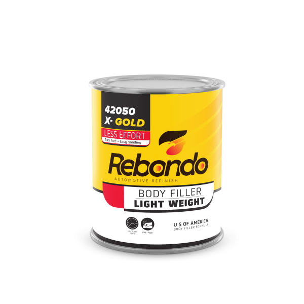 Rebondo-XGold Gallon