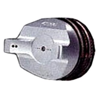 Air Caps